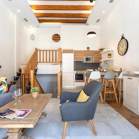 Sunstay Luxury Flat II Torremolinos Kültér fotó
