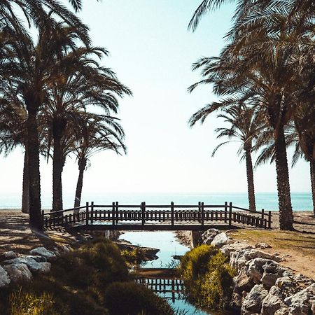 Sunstay Luxury Flat II Torremolinos Kültér fotó