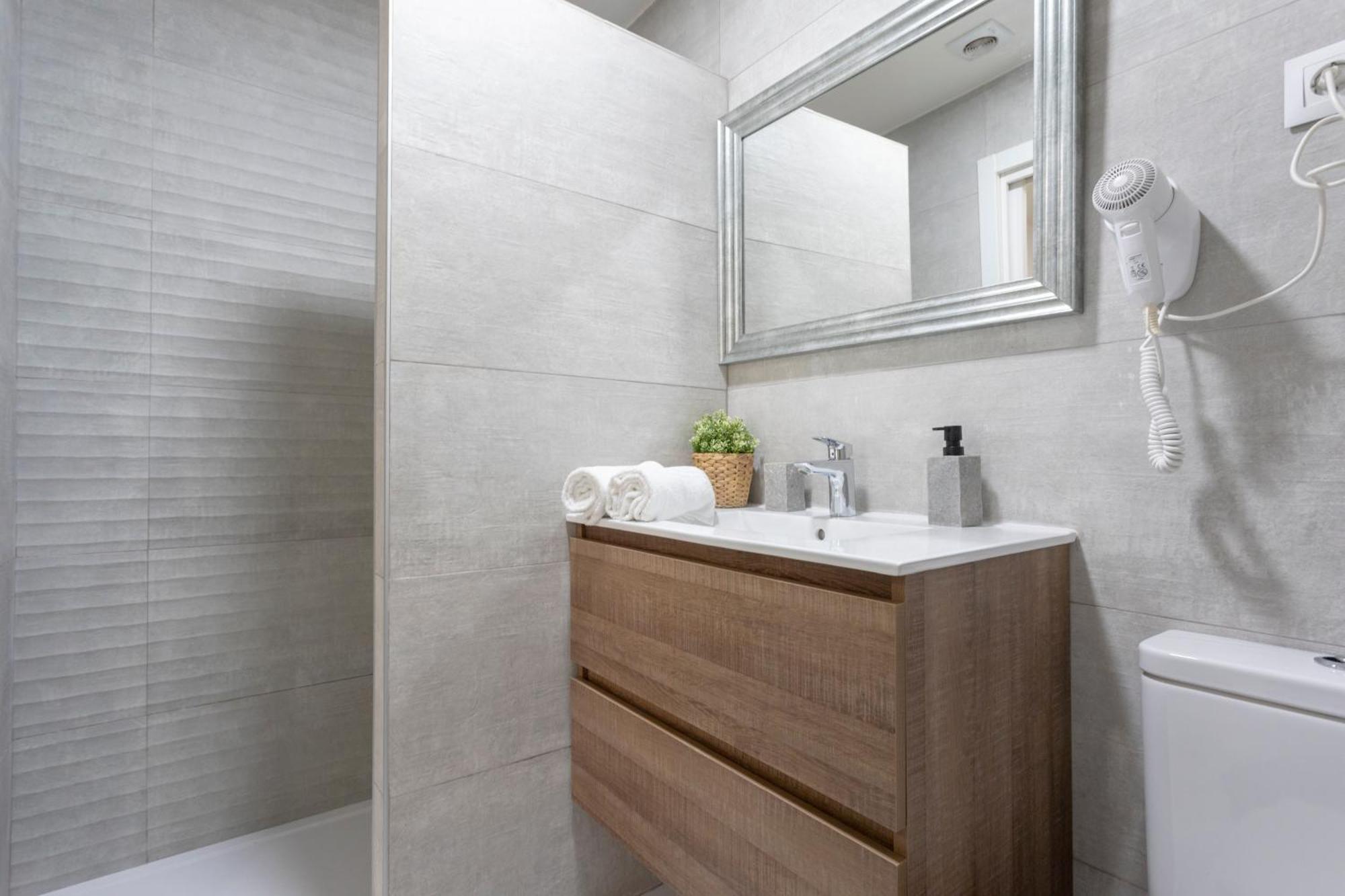 Sunstay Luxury Flat II Torremolinos Kültér fotó