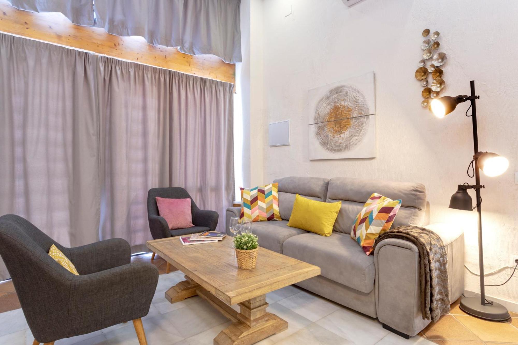 Sunstay Luxury Flat II Torremolinos Kültér fotó