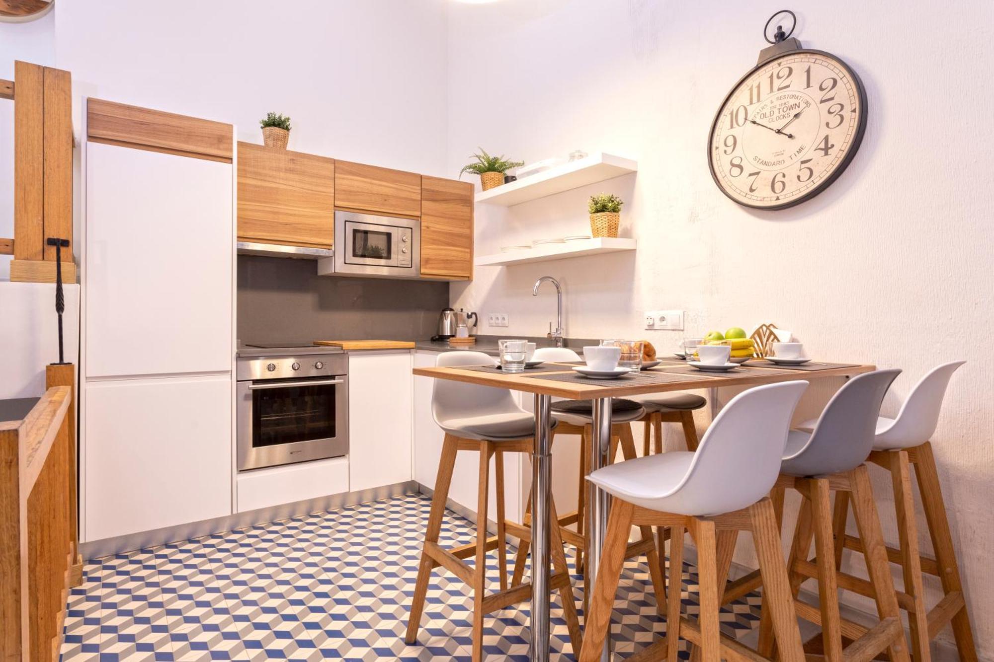 Sunstay Luxury Flat II Torremolinos Kültér fotó