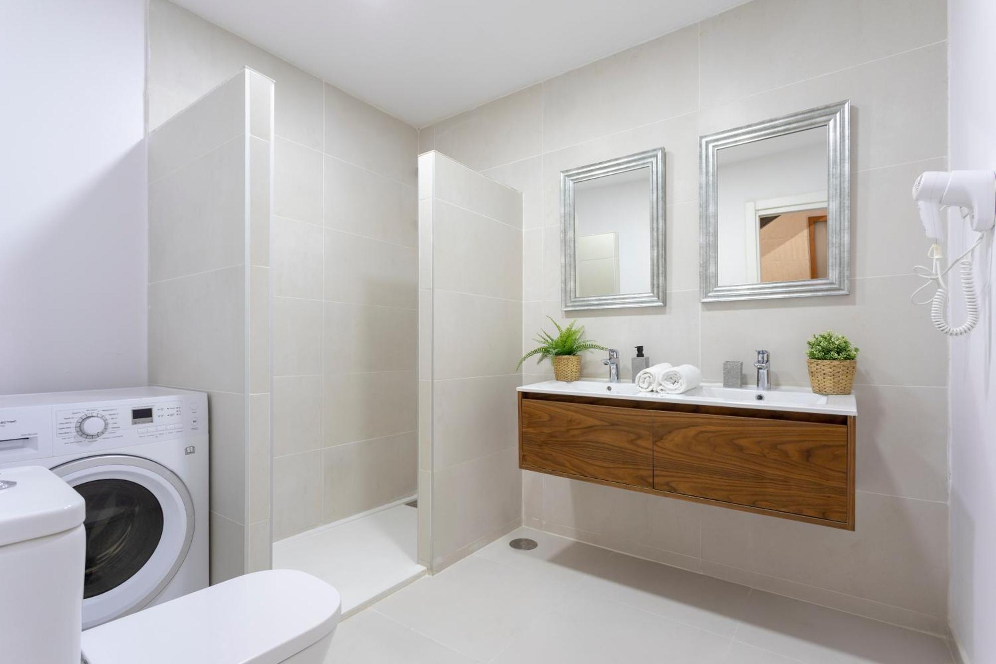 Sunstay Luxury Flat II Torremolinos Kültér fotó