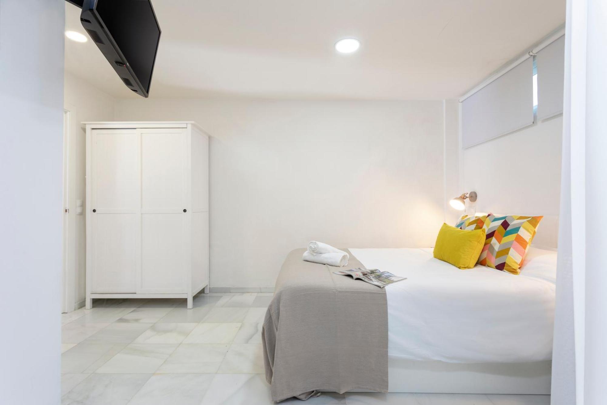 Sunstay Luxury Flat II Torremolinos Kültér fotó