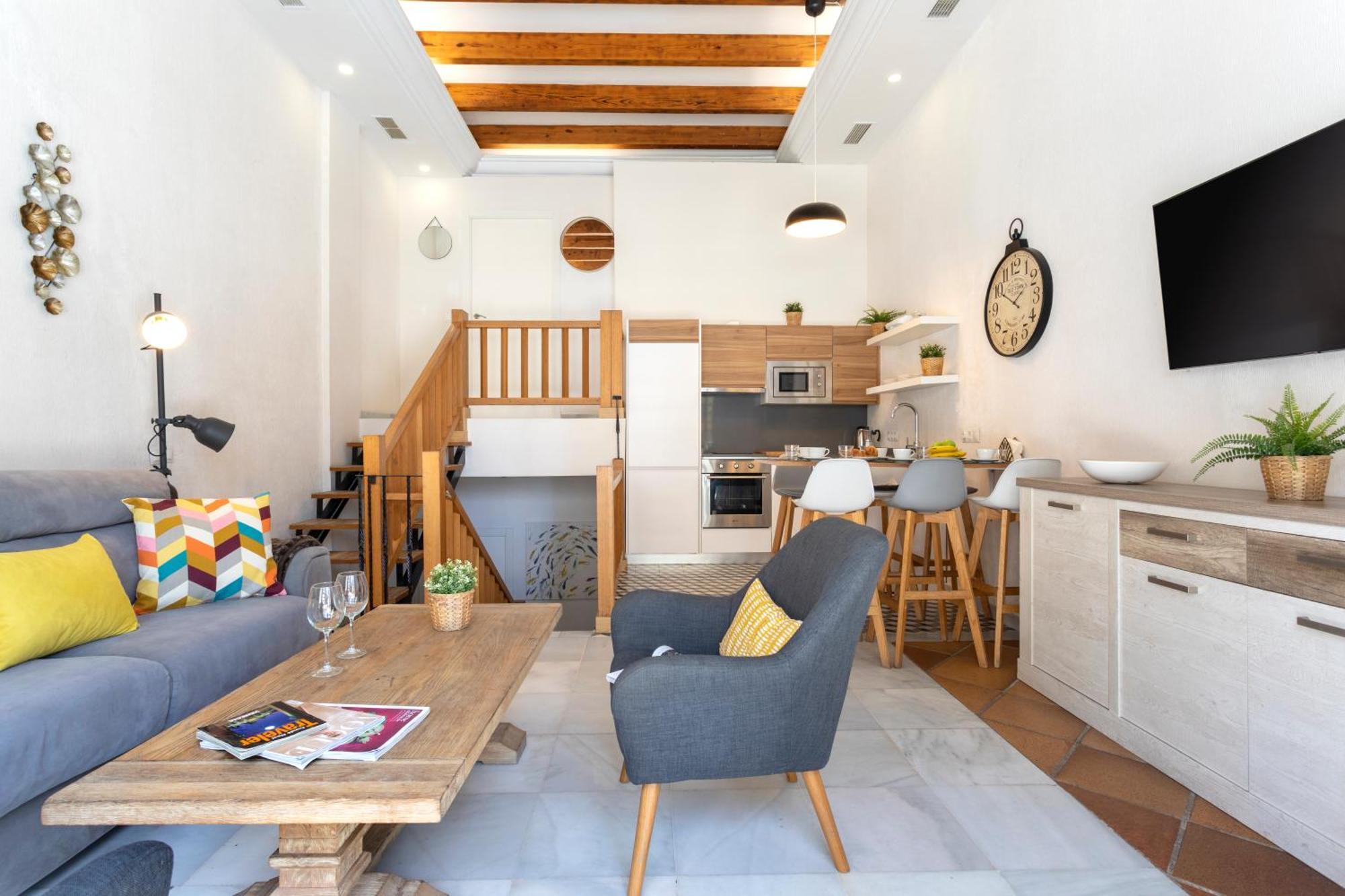 Sunstay Luxury Flat II Torremolinos Kültér fotó