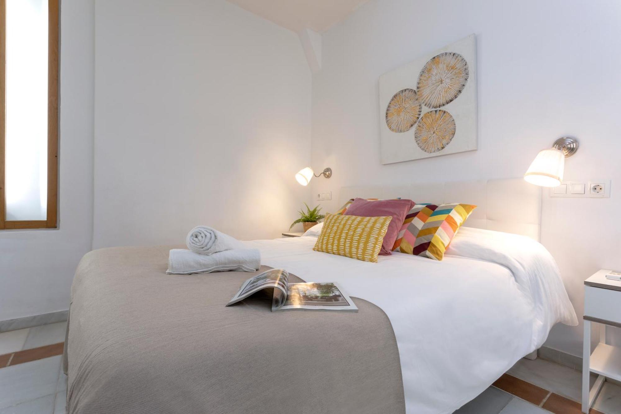 Sunstay Luxury Flat II Torremolinos Kültér fotó