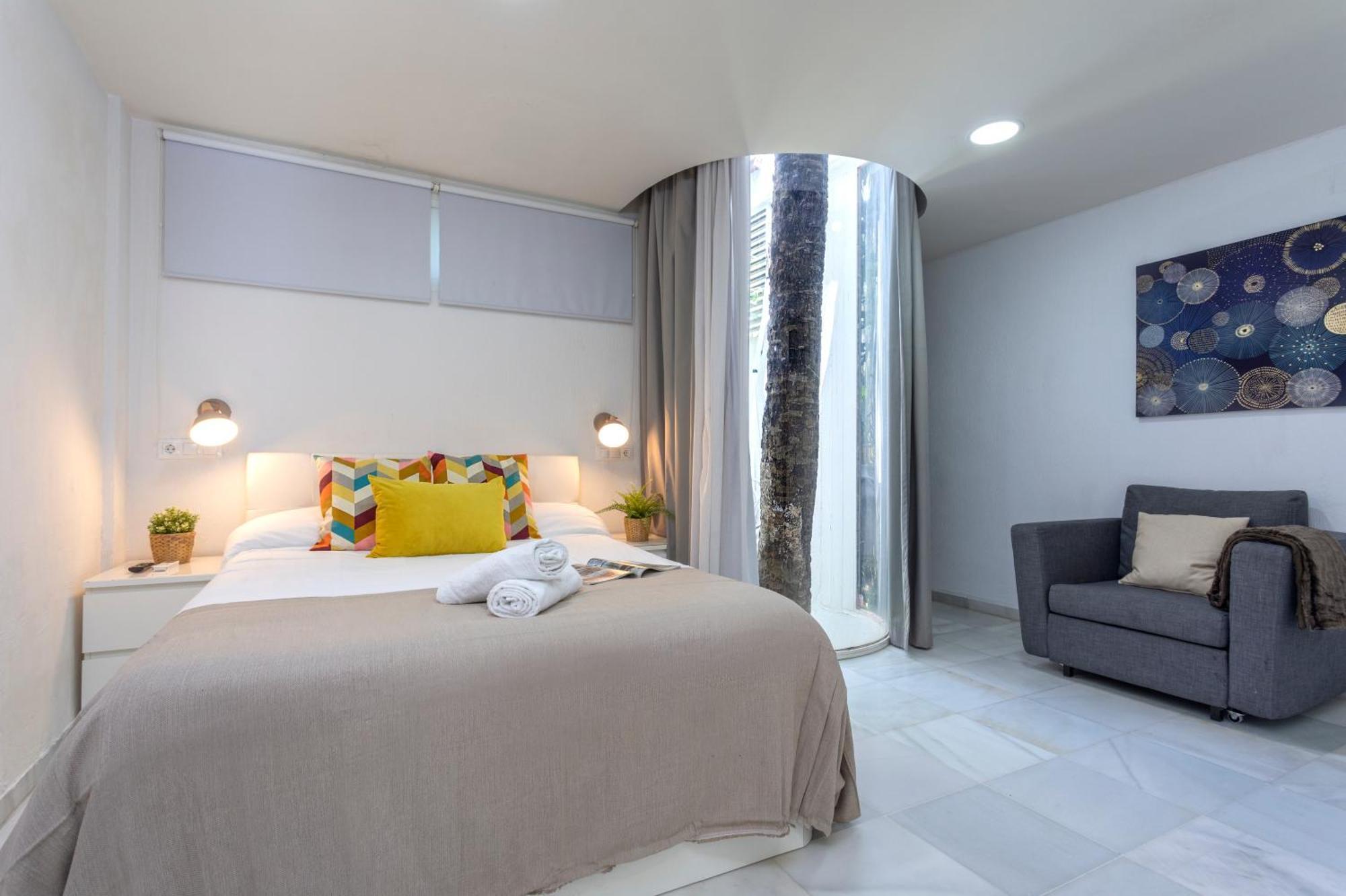 Sunstay Luxury Flat II Torremolinos Kültér fotó