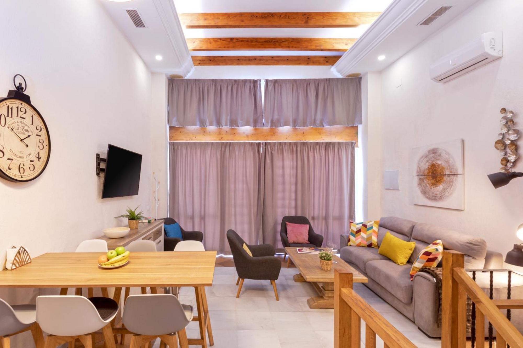 Sunstay Luxury Flat II Torremolinos Kültér fotó