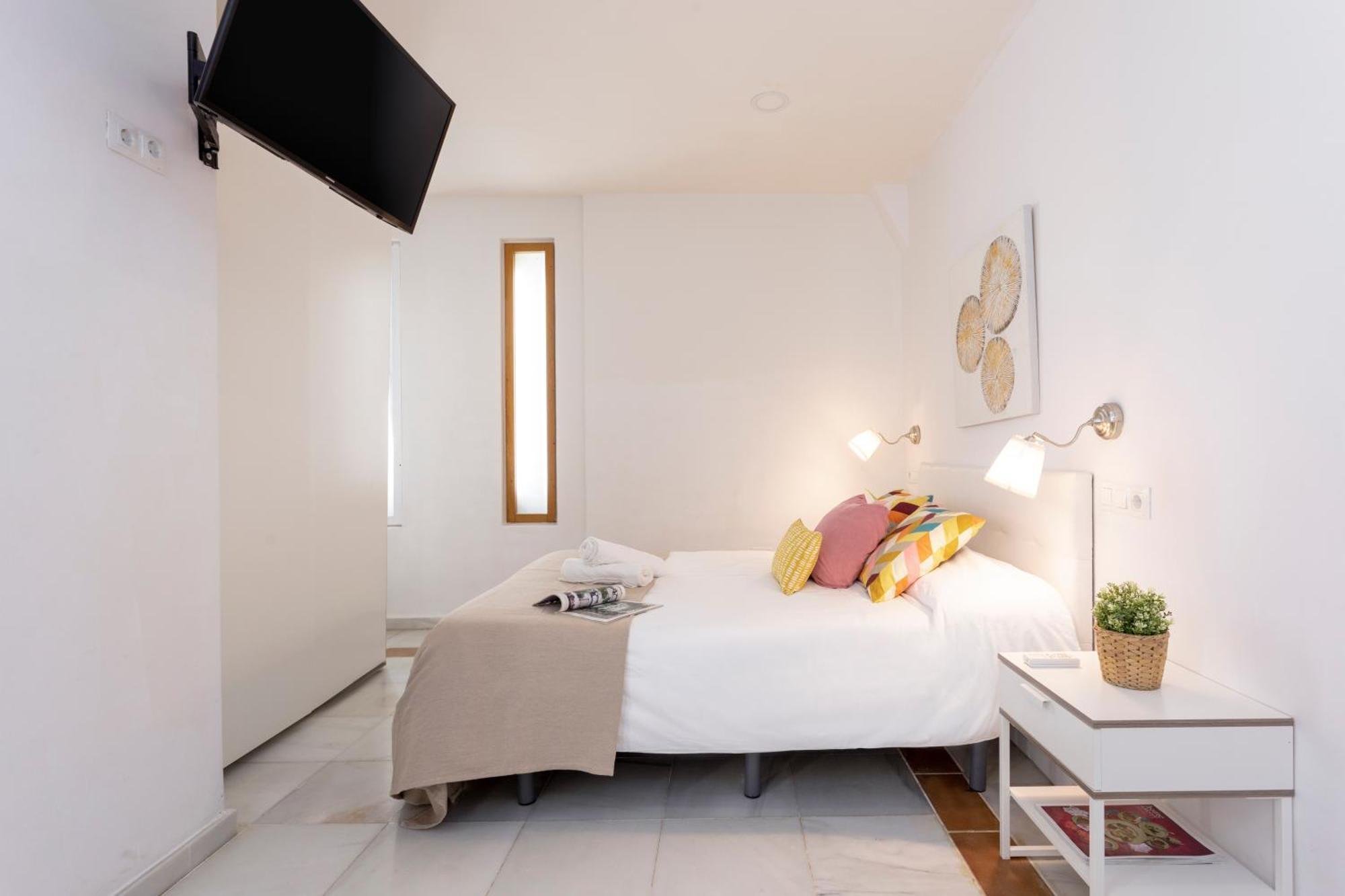 Sunstay Luxury Flat II Torremolinos Kültér fotó