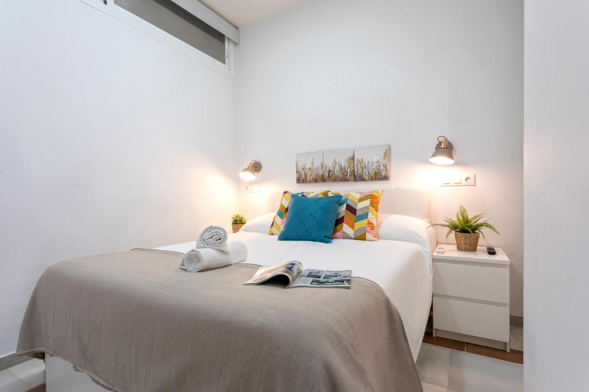 Sunstay Luxury Flat II Torremolinos Kültér fotó
