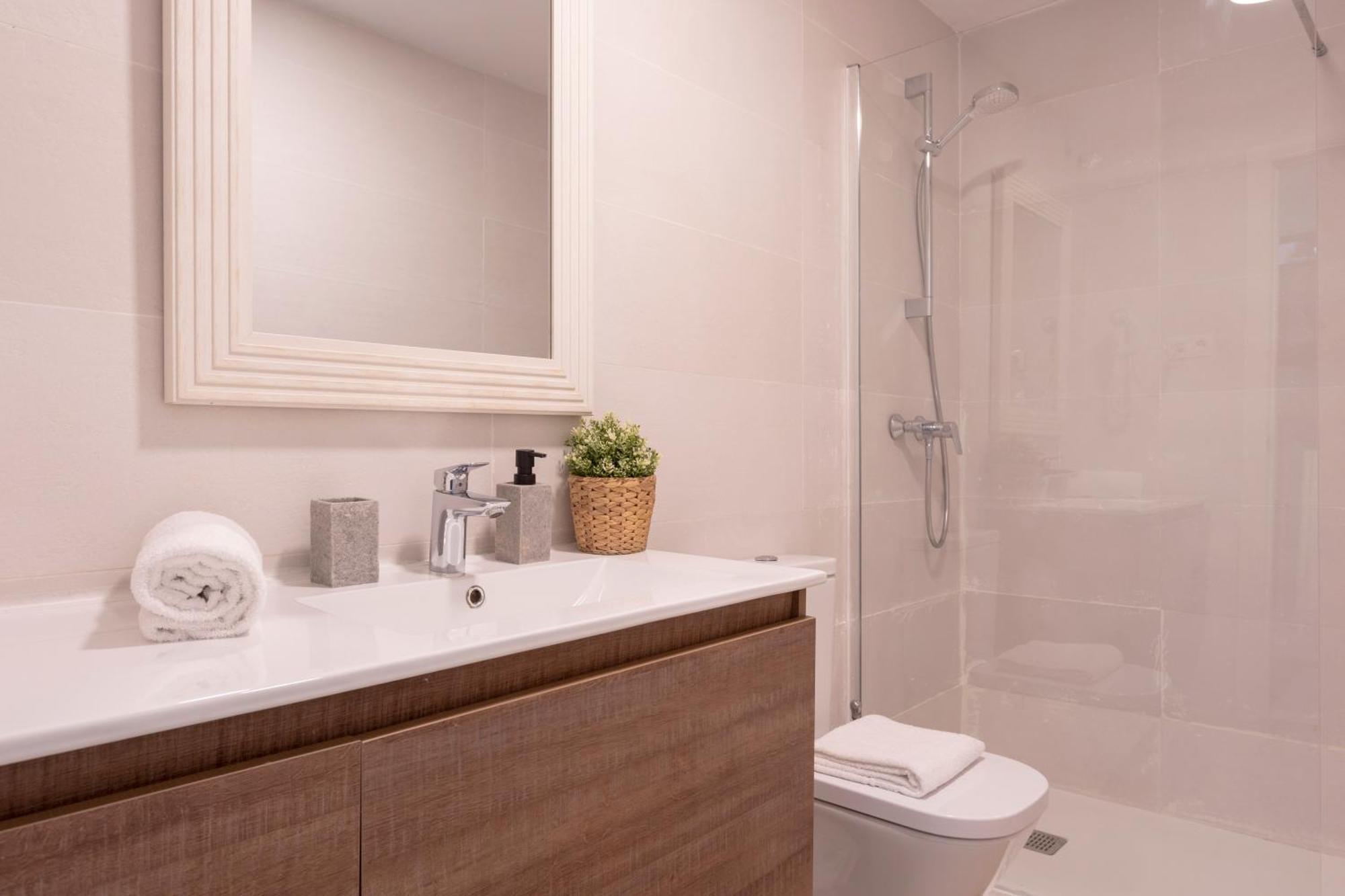 Sunstay Luxury Flat II Torremolinos Kültér fotó