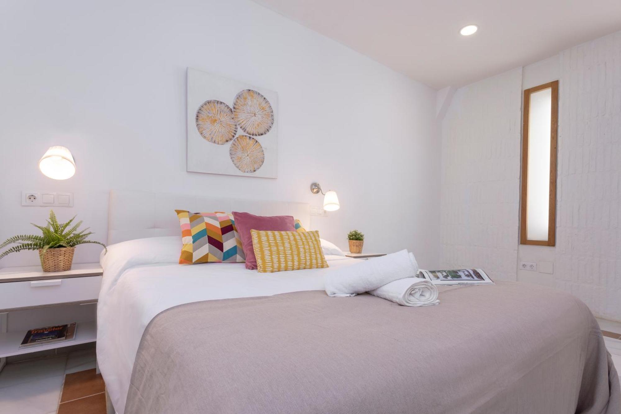 Sunstay Luxury Flat II Torremolinos Kültér fotó