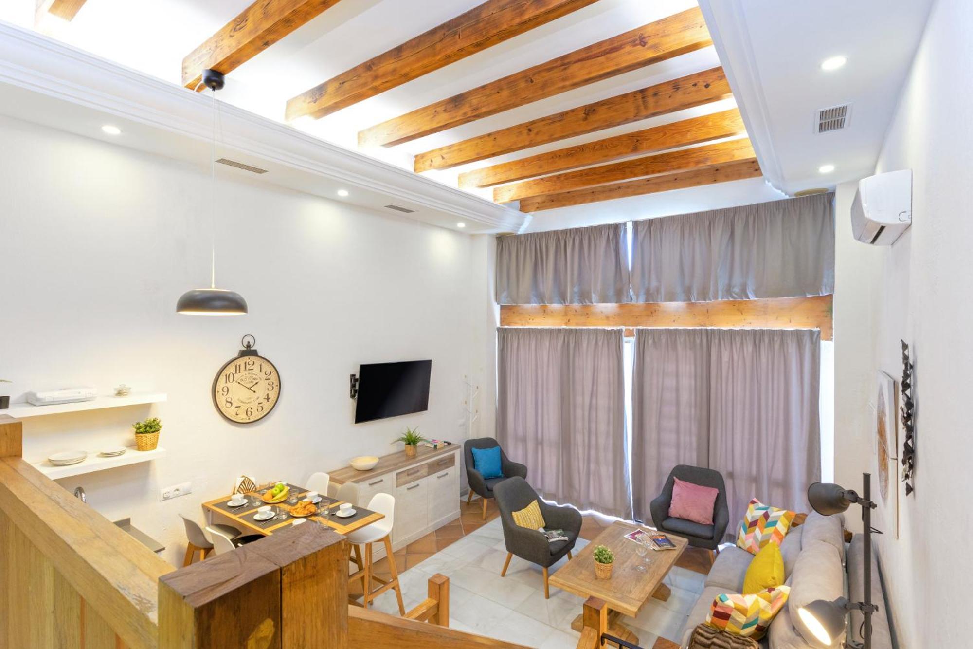 Sunstay Luxury Flat II Torremolinos Kültér fotó