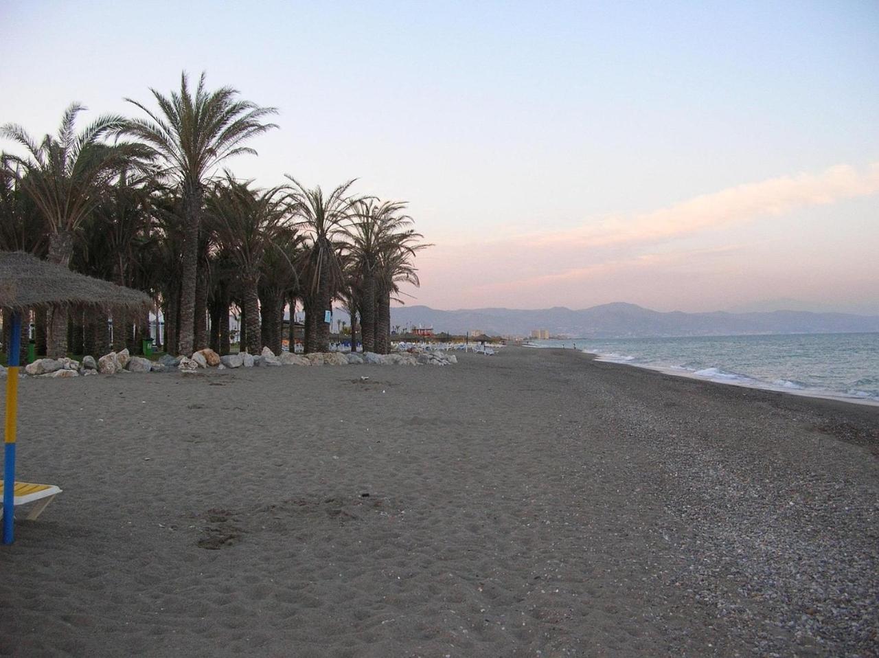 Sunstay Luxury Flat II Torremolinos Kültér fotó