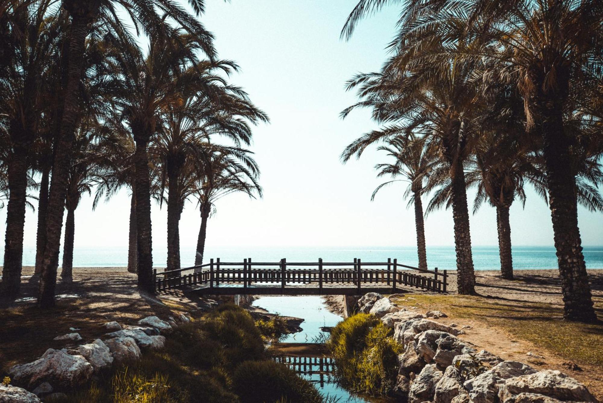 Sunstay Luxury Flat II Torremolinos Kültér fotó